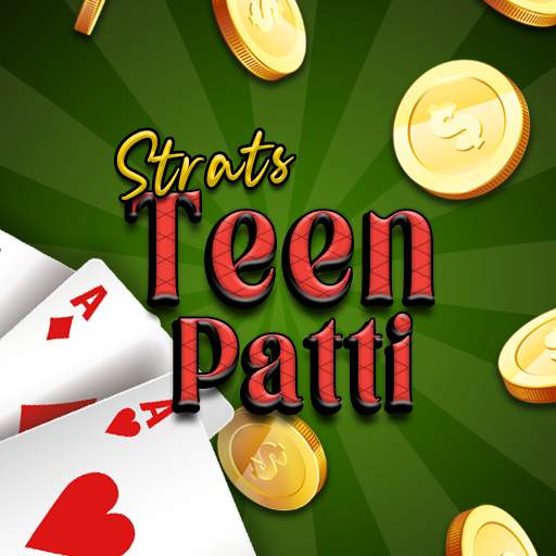 Teen Patti Strat 2.0