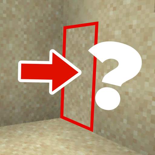 Camouflage Doors for Minecraft 1.2