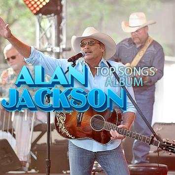 Alan Jackson Best Album Music screenshot 5