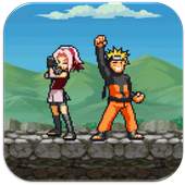 Ninja Shinobi Heroes War 1.22.9