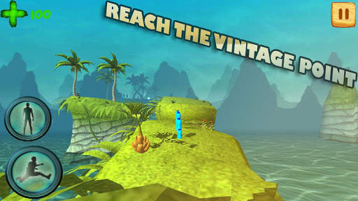 Adventure Call: lost island screenshot 9