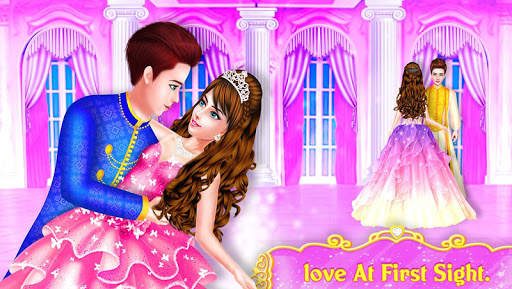 Prince Charles Love Crush Stor screenshot 13