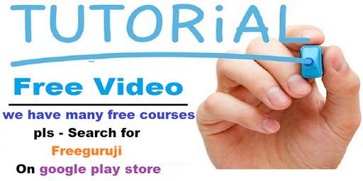 Learn Andriod App Development screenshot 8