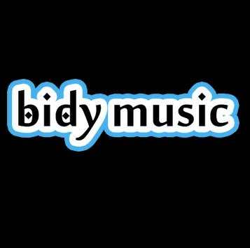 Bidy Musik screenshot 2