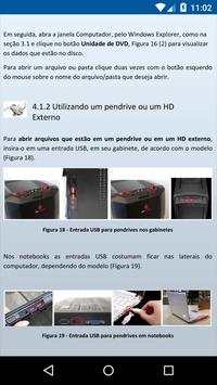 Curso de Informática screenshot 5