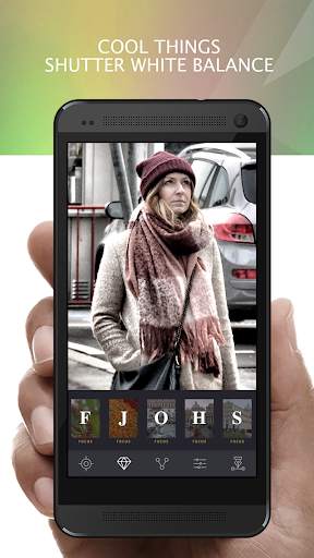 After Flicker Light Lite screenshot 4