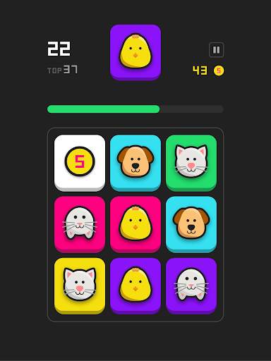 Super Flip Game screenshot 16