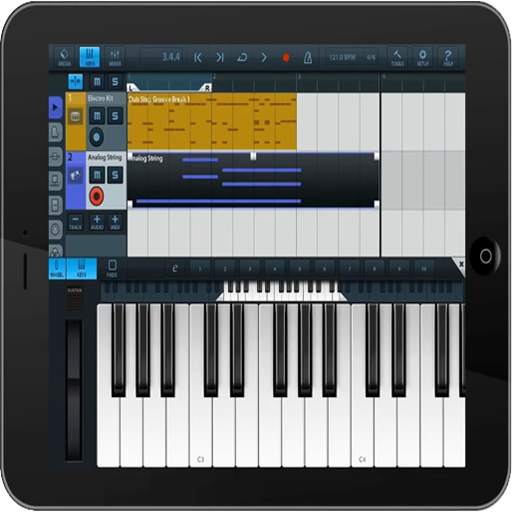 Tutorials For Cubase 10 Pro Mo CUBASIS.2020.12