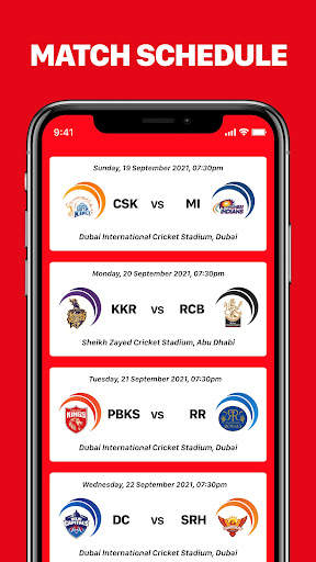 My 11 Team - Teams Prediction for My11Circle App screenshot 2