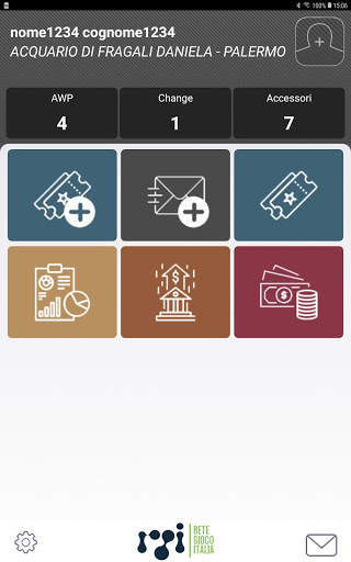 RGI screenshot 1