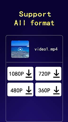 Video Downloader - Super Downl screenshot 4