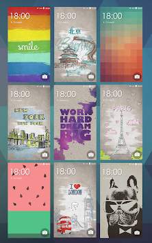 MyLock screenshot 6