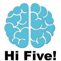 Hi Five! - Big Five Personality Traits