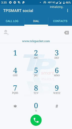 TPSMART Social screenshot 3