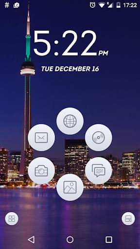 SLT Toronto screenshot 1