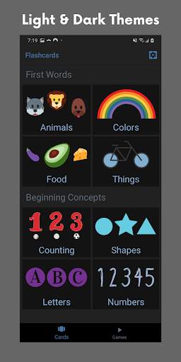 Flashcard Baby (No Ads) screenshot 7