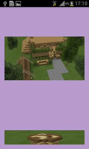 Insta House Mod screenshot 4