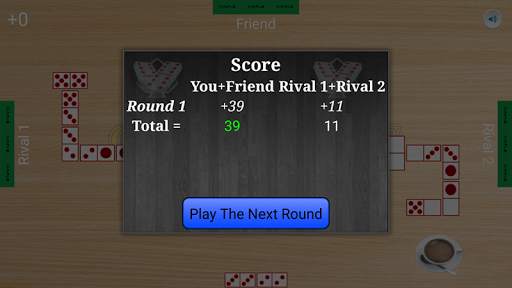 Domino Offline: Gaple screenshot 6