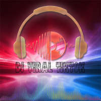 DJ Music Viral Tiktok 2021 logo