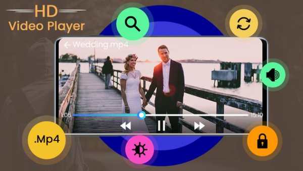 XNX Video Player - XNX Videos Video Player screenshot 3