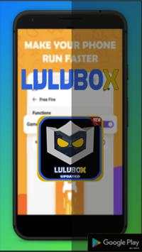 Hint for free lulu apps box manager: fire tips screenshot 4