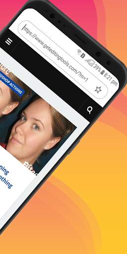 All in one social media app screenshot 5