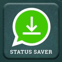 GB Status Saver logo