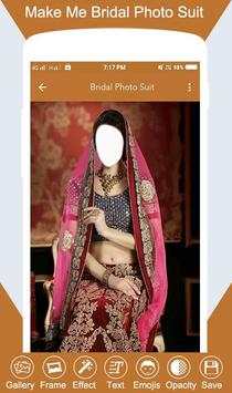 Bridal Photo Suit screenshot 5