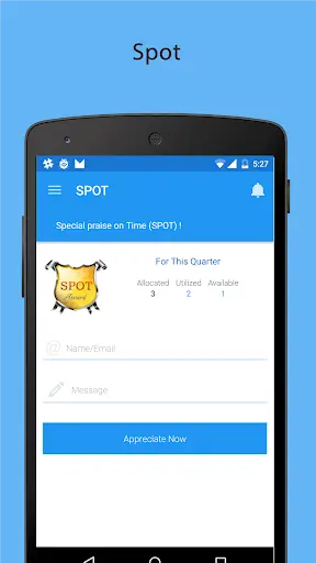 InstaPat screenshot 3