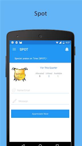 InstaPat screenshot 3