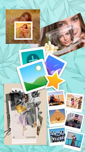 Pro Photo Editor- Photo Collage & Photo Filters 4 تصوير الشاشة
