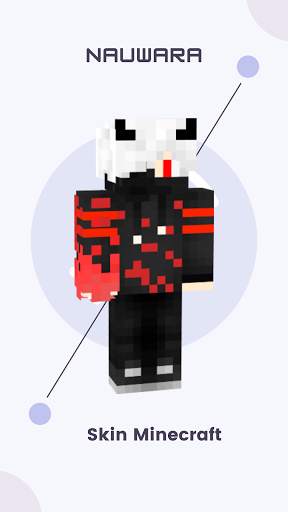 Skin Devil for Minecraft PE screenshot 1