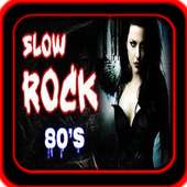 Slow Rock Malaysia Offline on 9Apps