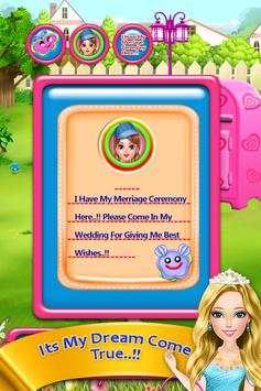 pakaian pengantin belanja game screenshot 2