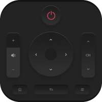 GTPL Setup Box Remote Control icon