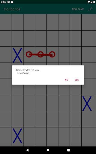 XOX Game screenshot 10