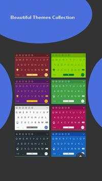 Indian Language Keyboard 3 تصوير الشاشة