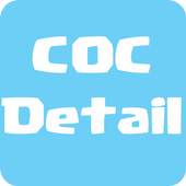 COC Detail 1.1.3