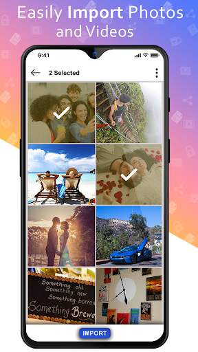 Photo & Video Hider 2019 screenshot 5
