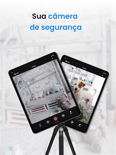 Visory- baba eletronica screenshot 8