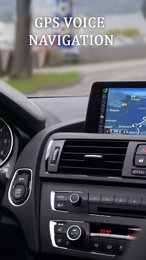 Street View - Live Earth Map , screenshot 7