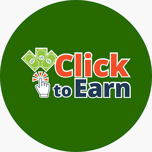 Click To Earn स्क्रीनशॉट 1
