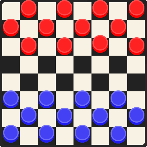Checkers Free icon