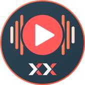 XX Video Player 1.1