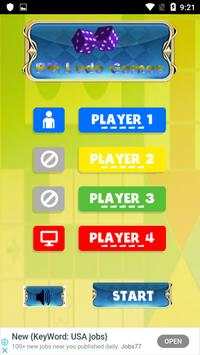 Star Ludo The Multi Player Games 2020 screenshot 2