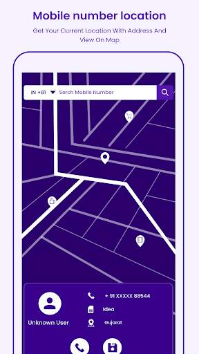 Mobile Number Location screenshot 3