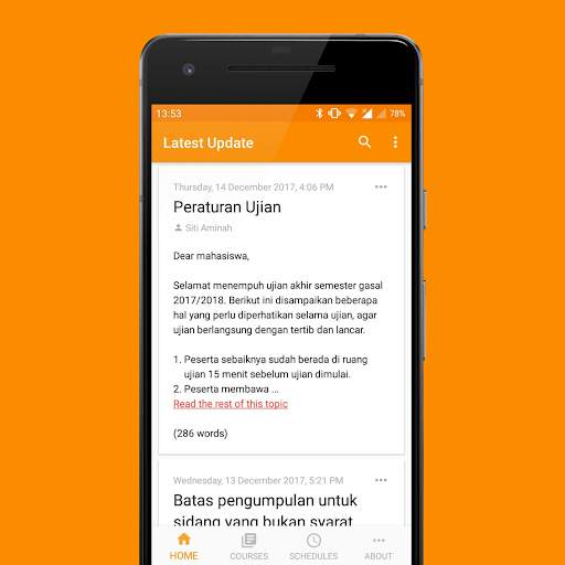 GoSCELE - Unofficial App screenshot 2