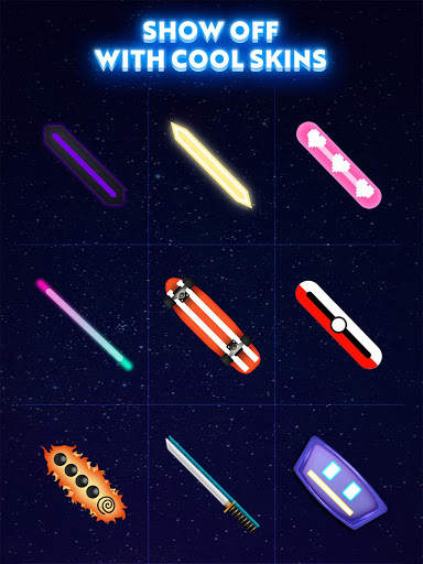 Space Ball - Galactic Clash screenshot 24