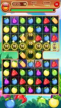 Fruit Candy screenshot 7