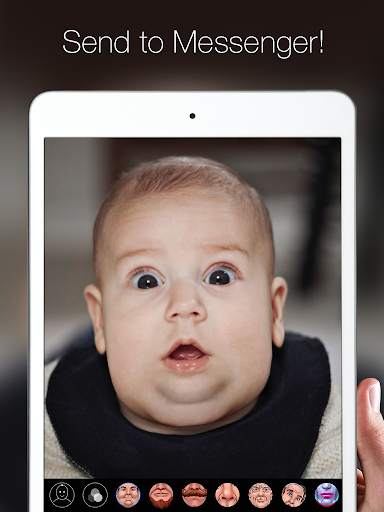 Effectify for Messenger screenshot 10